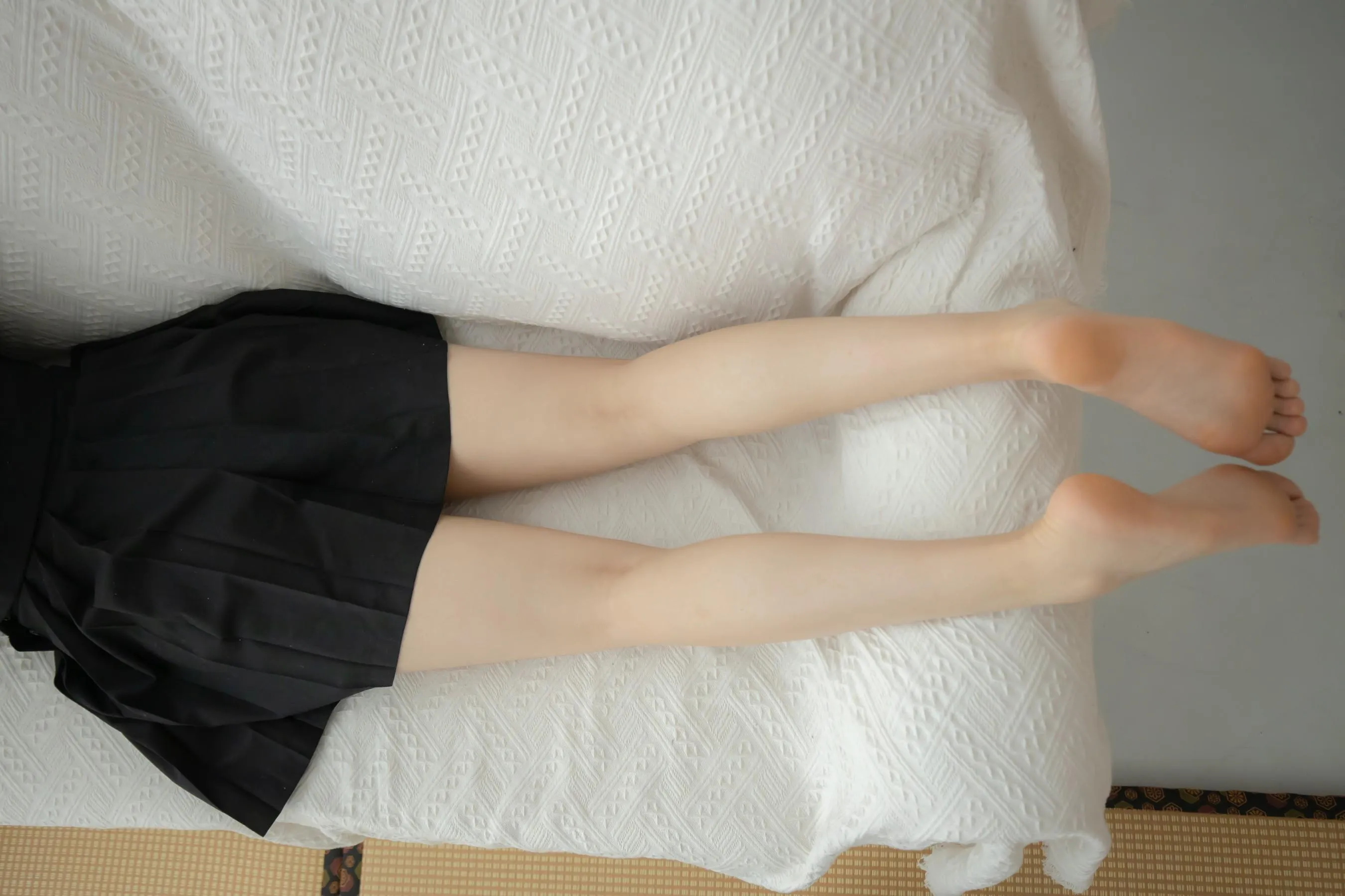 紧急企划 – NO.01 出镜妹子樱樱樱可 [46P]插图6